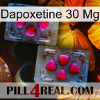 Dapoxetine 30 Mg 15